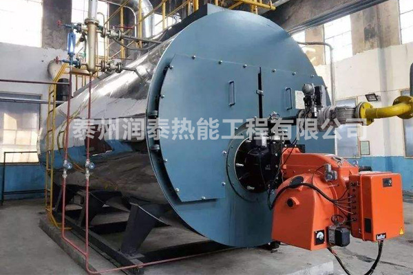 衢州高效冷凝式蒸汽锅炉供应商