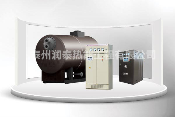 天津高效立式生物质导热油锅炉供应商
