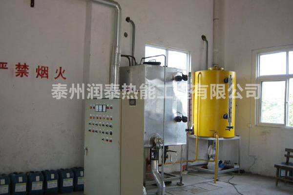 镇江供应锅炉低氮改造厂家