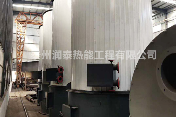 北京高效锅炉低氮改造厂家