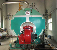 滁州锅炉及管道设备安装